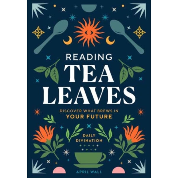 Reading Tea Leaves (inbunden, eng)