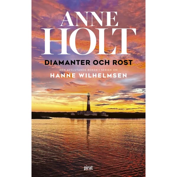 Diamanter och rost (inbunden)