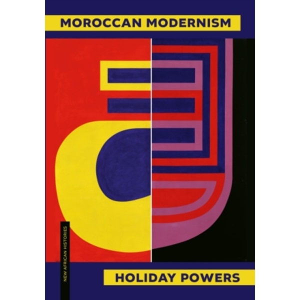 Moroccan Modernism (häftad, eng)