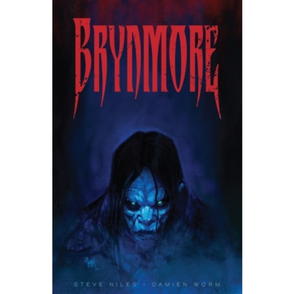 Brynmore (häftad, eng)