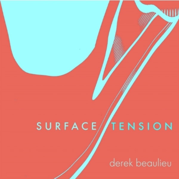 Surface Tension (häftad, eng)