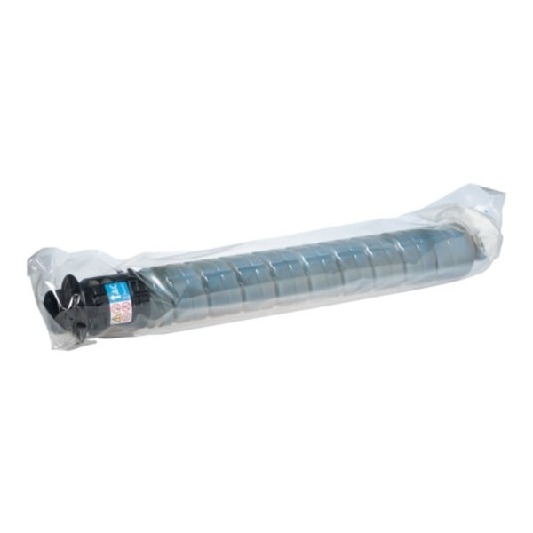 Ricoh - cyan - original - tonerkassett