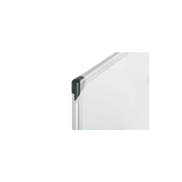 Whiteboard BI-OFFICE lackad 60x45cm