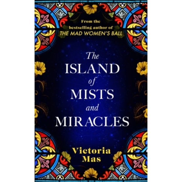 The Island of Mists and Miracles (häftad, eng)