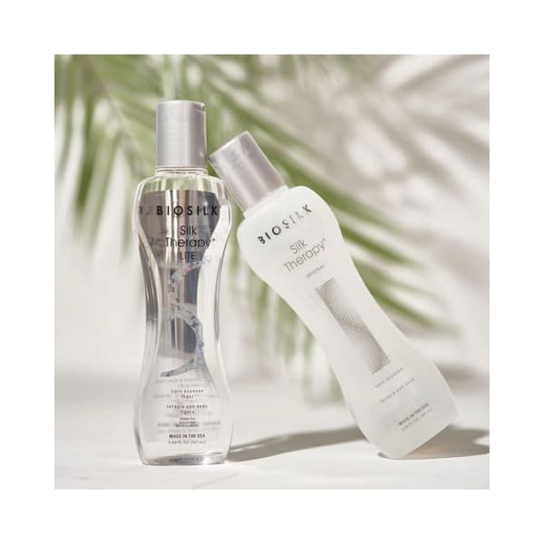 BioSilk Silk Therapy Lite 167ml