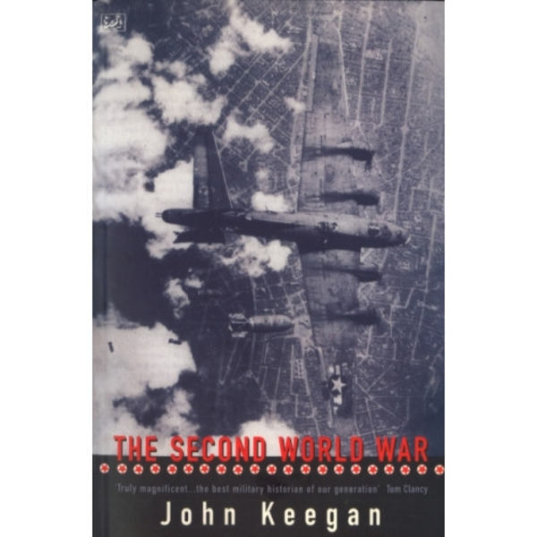The Second World War (häftad, eng)