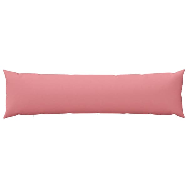 Kuddöverdrag HEERLEN Rosa 40 x 145 cm Tyg