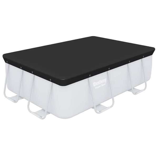 Bestway Poolöverdrag Flowclear 269x179 cm