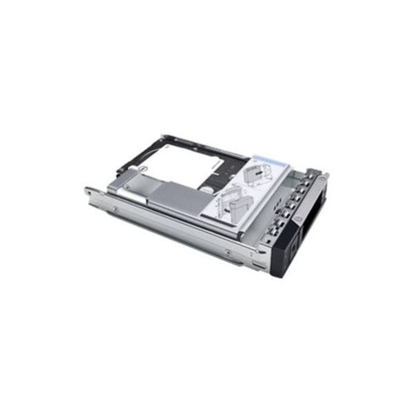 Dell - hårddisk - 1.2 TB - SAS 12Gb/s