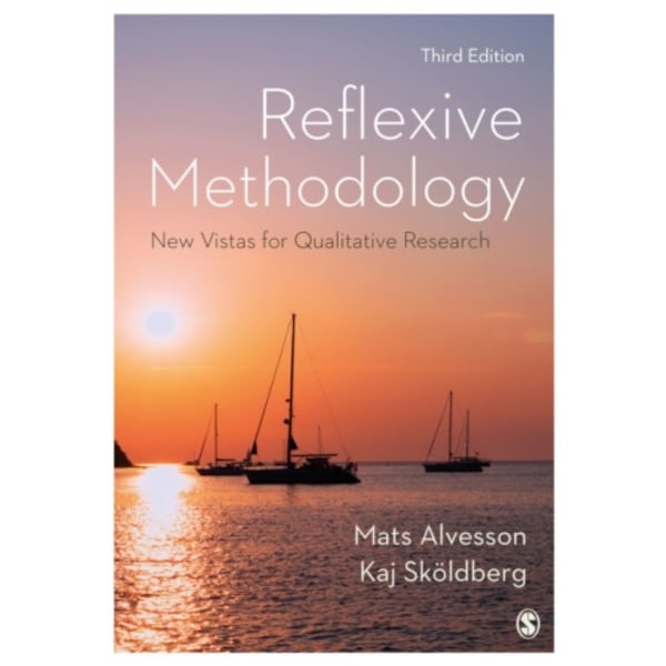 Reflexive Methodology (häftad, eng)