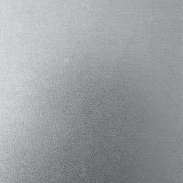 Planteringskärl 80x40x40 cm galvaniserat stål