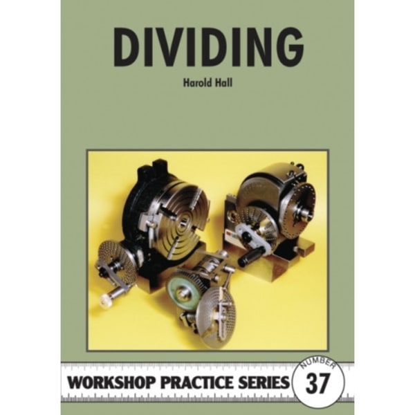 Dividing (häftad, eng)