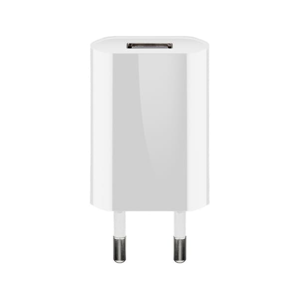 goobay strömadapter - USB - 5 watt
