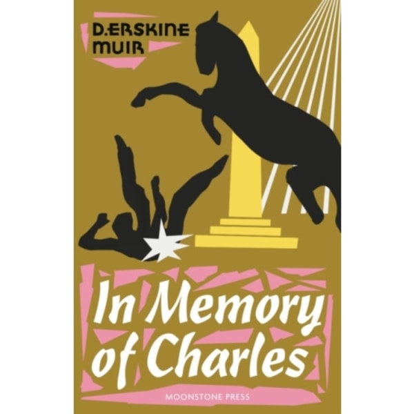 In Memory of Charles (häftad, eng)