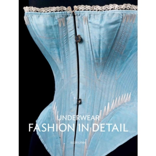 Underwear (häftad, eng)