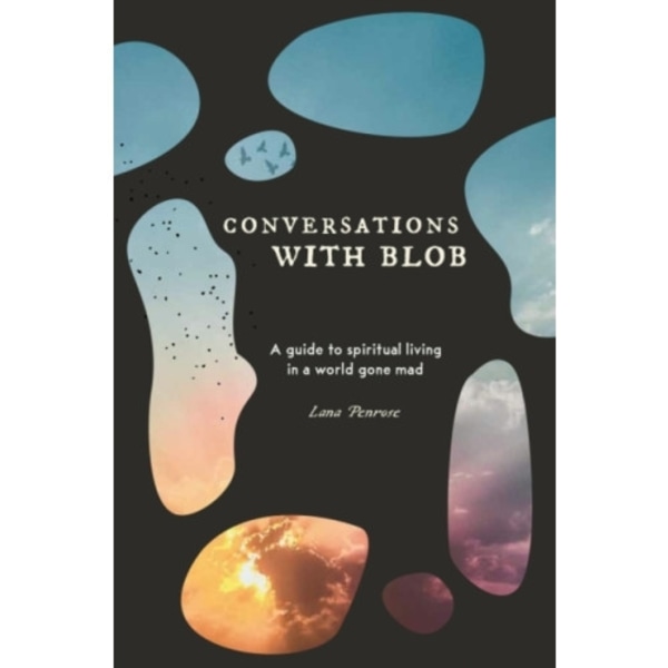 Conversations with Blob (häftad, eng)