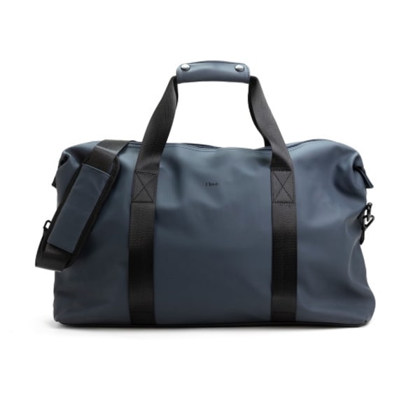 Weekendväska 25 L - Blå