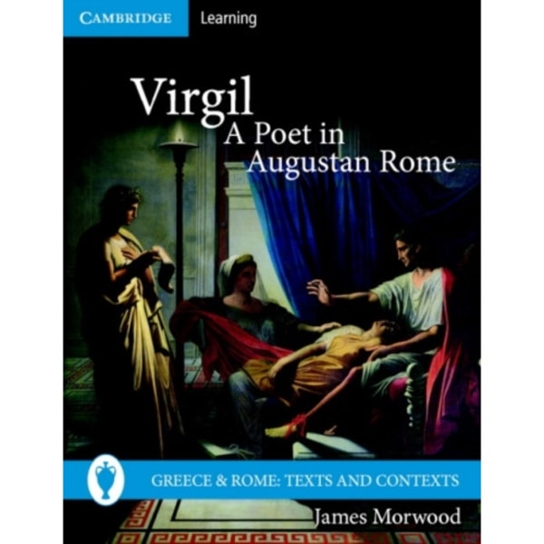Virgil, A Poet in Augustan Rome (häftad, eng)