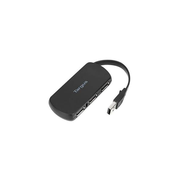 Hub TARGUS 4-Port USB 2.0