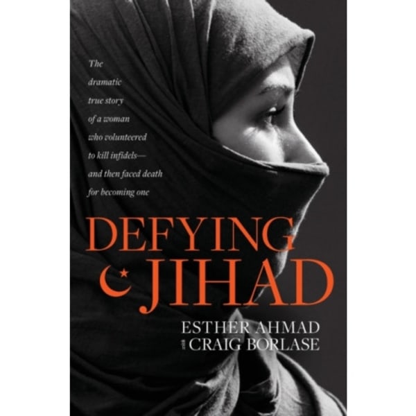 Defying Jihad (häftad, eng)