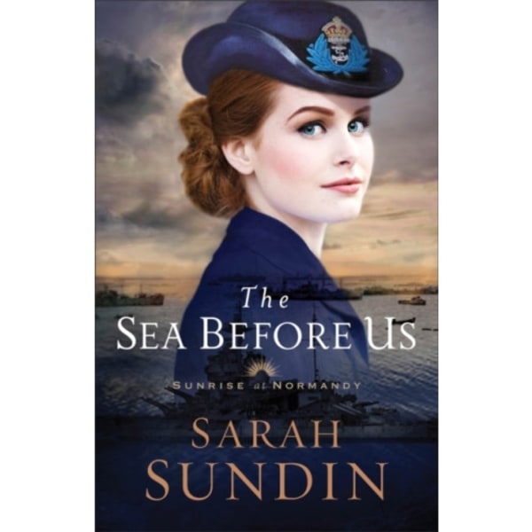 The Sea Before Us (häftad, eng)