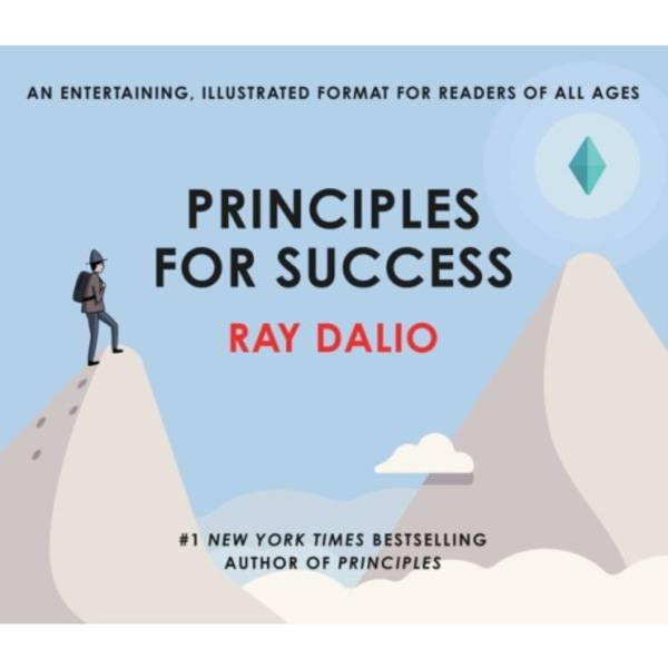 Principles for Success (inbunden, eng)
