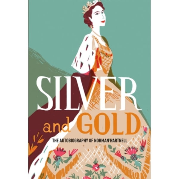 Silver and Gold (häftad, eng)