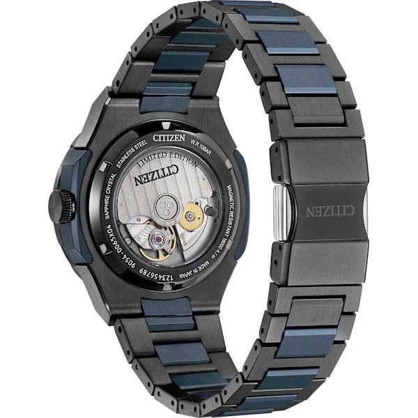 CITIZEN NB6036-52N - Automatic Herr (41MM)