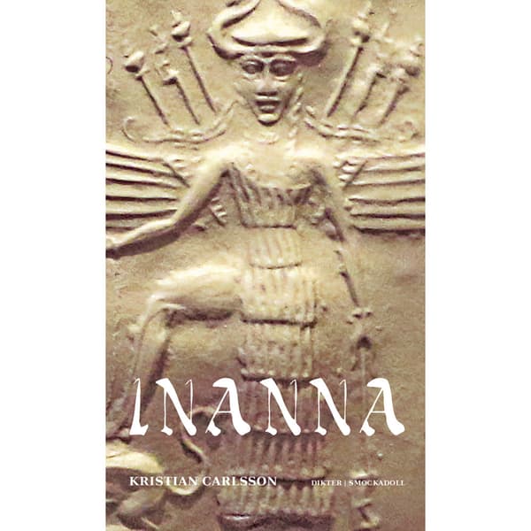Inanna (inbunden)