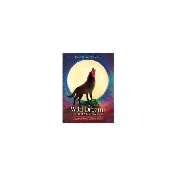 Wild Dreams Animal Oracle