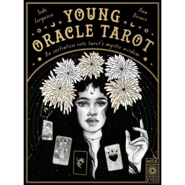 Young Oracle Tarot (inbunden, eng)