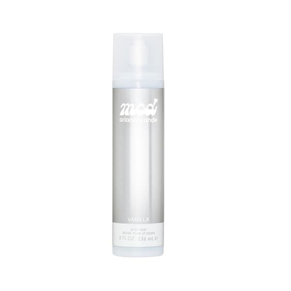 MOD Vanilla Body Mist 236ml