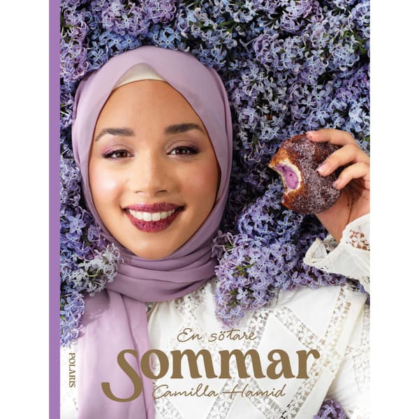 En sötare sommar (bok, flexband)