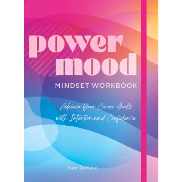 Power Mood Mindset Workbook (häftad, eng)