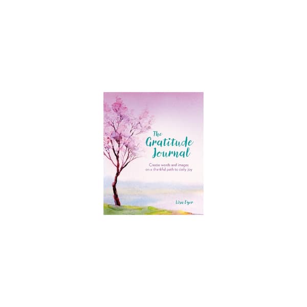 Gratitude Journal (häftad, eng)