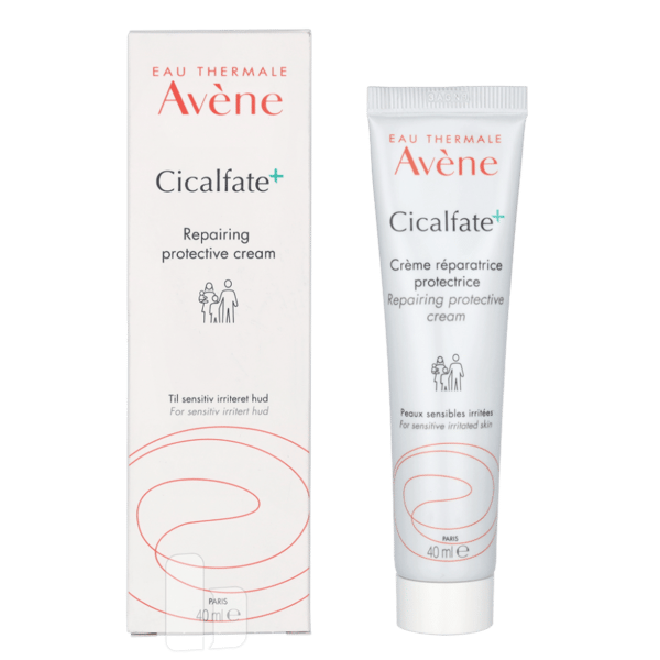 Avene Cicalfate+ Repairing Protective Cream 40 ml Dam