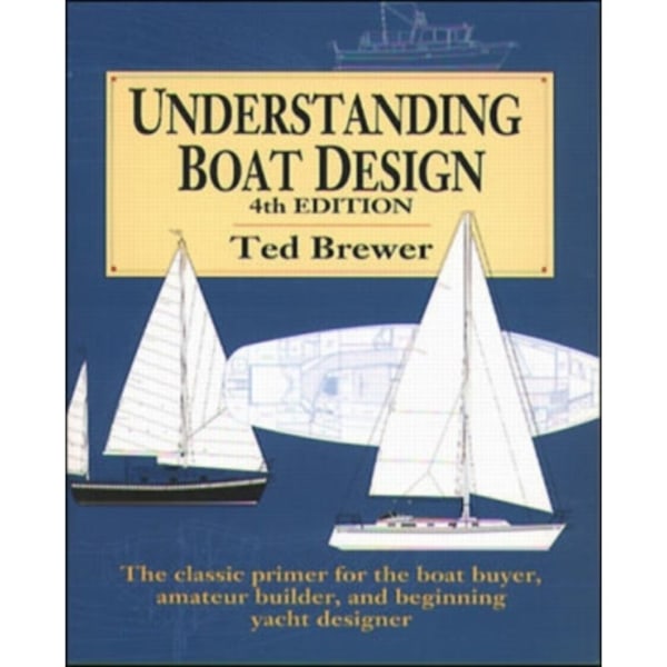 Understanding Boat Design (häftad, eng)