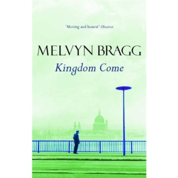 Kingdom Come (häftad, eng)
