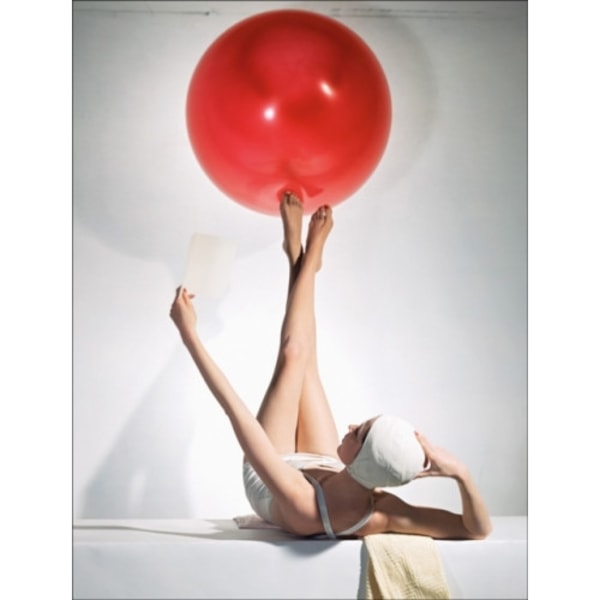 Horst P. Horst (inbunden, eng)