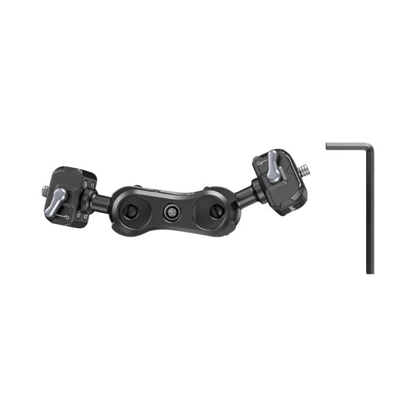 SmallRig 3515 Drop-in HawkLock Mini Magic Arm with Quick Release Ballhead