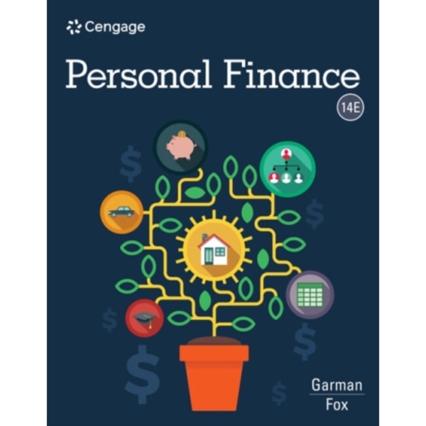 Personal Finance (häftad, eng)