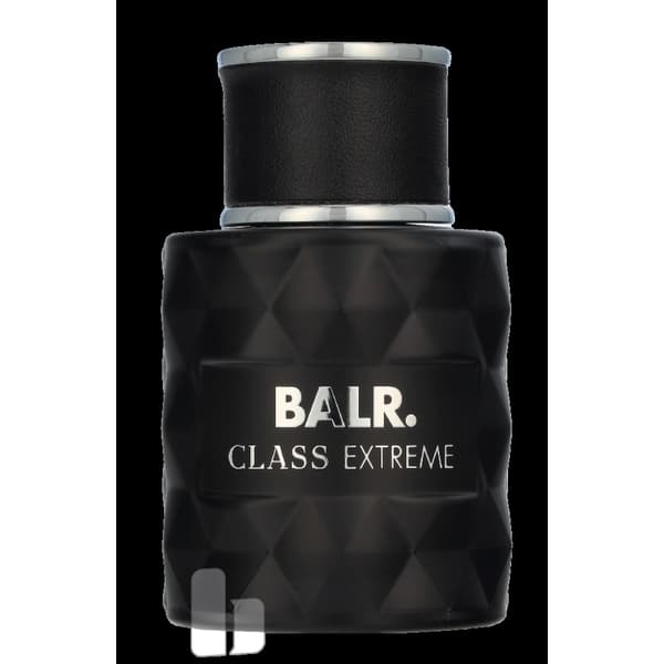BALR. CLASS EXTREME FOR MEN Edp Spray 50 ml Herr