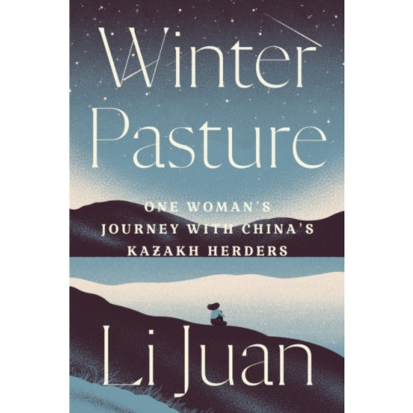 Winter Pasture (inbunden, eng)
