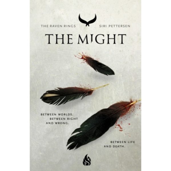 The Might (häftad, eng)