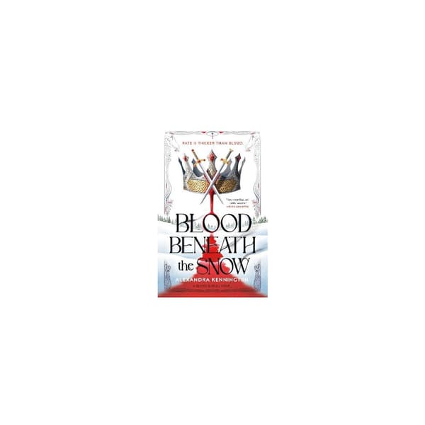 Blood Beneath the Snow (häftad, eng)