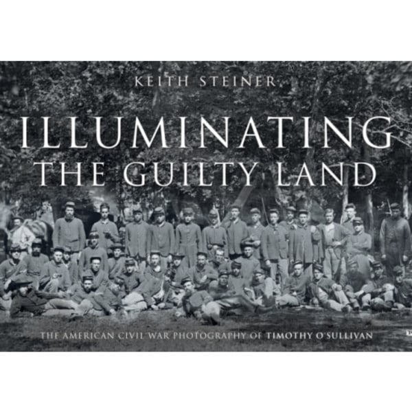 Illuminating The Guilty Land (häftad, eng)