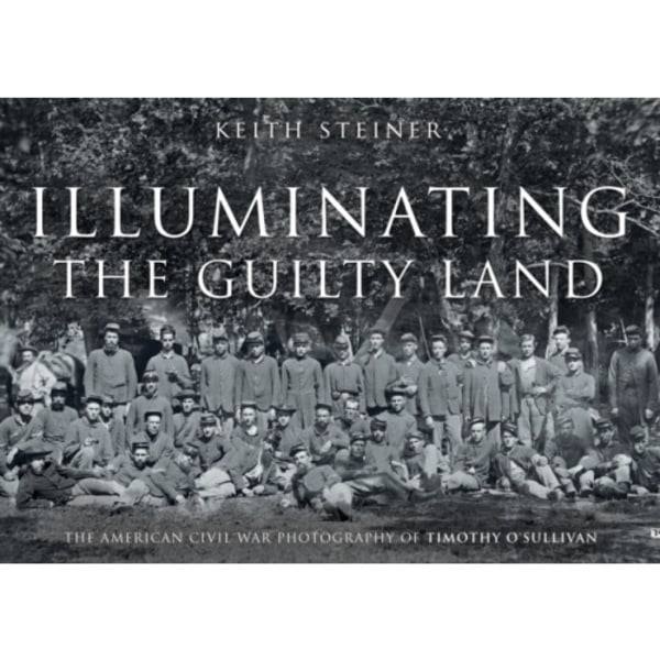 Illuminating The Guilty Land (häftad, eng)