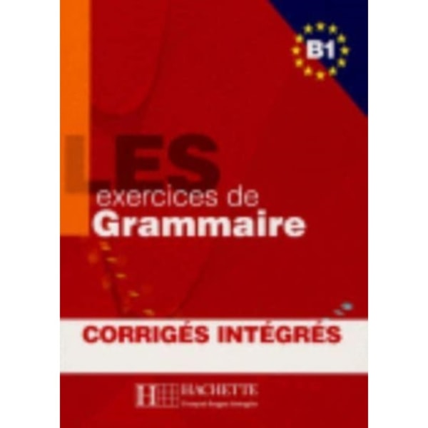 Les Exercices de Grammaire (häftad, fre)