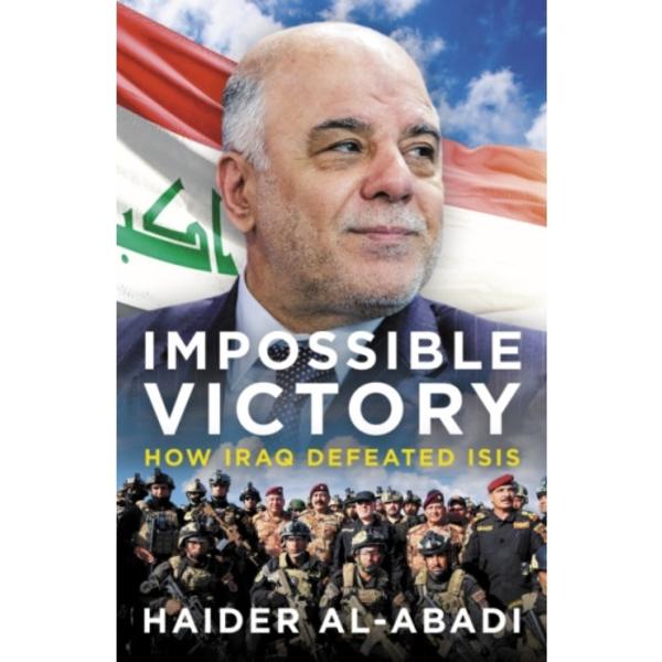 Impossible Victory (inbunden, eng)