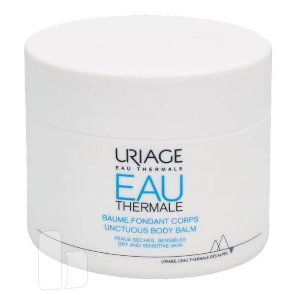 Uriage Unctuous Body Balm 200 ml Dam